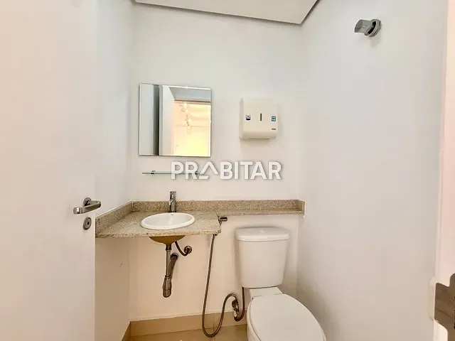Sala à venda ou para alugar, no bairro Alto da Lapa em São Paulo