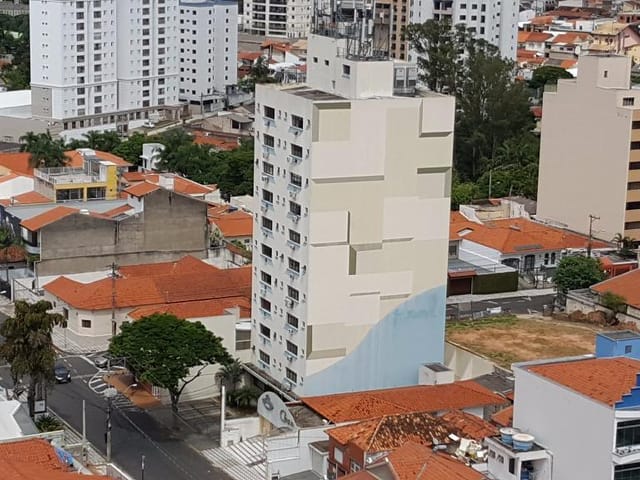 Foto do Sala - Sala para Locação 35M², Vila Leão, Sorocaba - SP | Ed. Duque de Caxias | Ary Proenca Negócios Imobiliários Ltda
