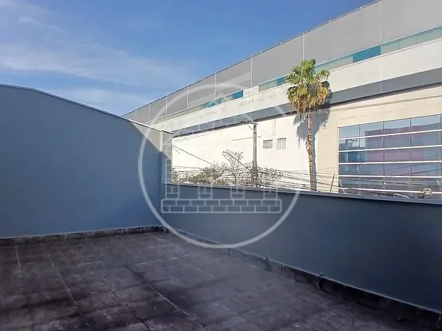 Sala para alugar, no bairro Santo Amaro em São Paulo