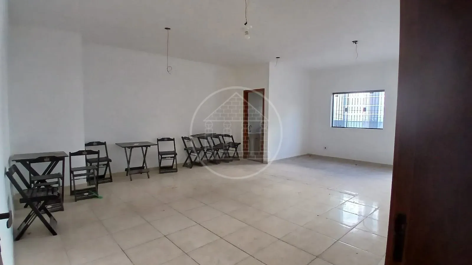 Sala-Conjunto, 35 m² - Foto 1