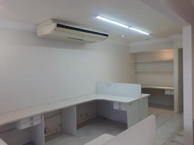 Foto do Sala - Sala, 72 m² - venda por R$ 319.000,00 ou aluguel por R$ 3.550,00/mês - Jardim São Dimas - São José dos Campos/SP | RUSSI IMÓVEIS