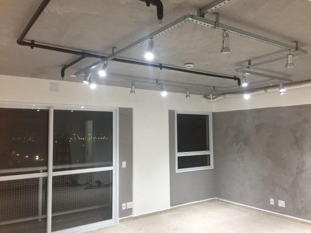 Foto do Sala - Sala à venda, 29 m² por R$ 240.000,00 - Vila Prudente (Zona Leste) - São Paulo/SP | ZONA LESTE IMÓVEIS
