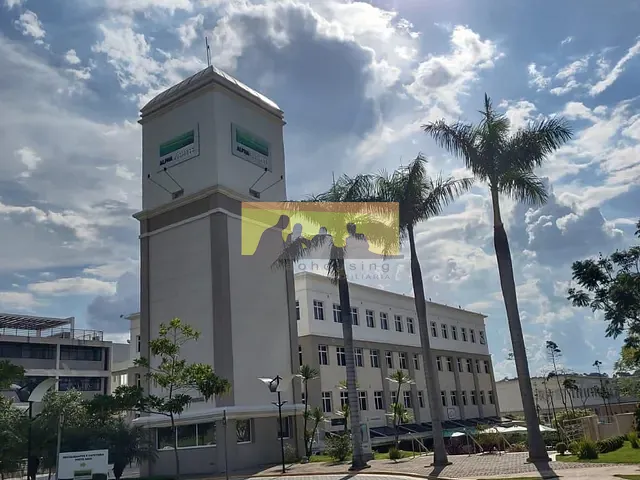 Sala para alugar, no bairro Loteamento Alphaville Campinas em Campinas