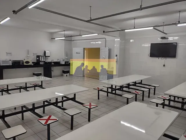 Sala para alugar, no bairro Loteamento Alphaville Campinas em Campinas