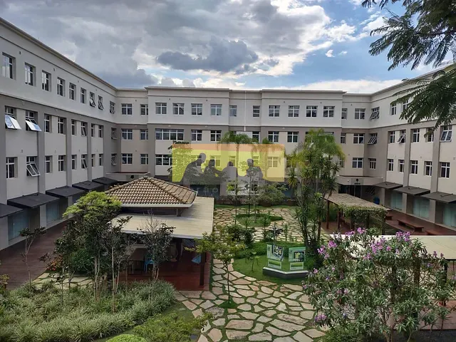 Sala para alugar, no bairro Loteamento Alphaville Campinas em Campinas