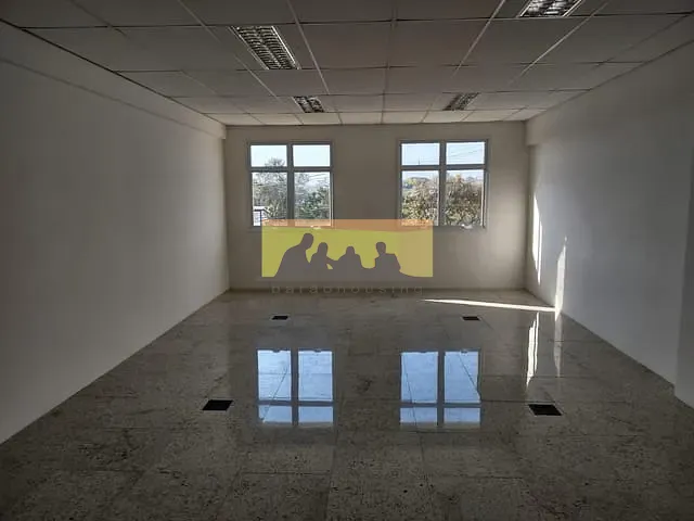 Sala para alugar, no bairro Loteamento Alphaville Campinas em Campinas