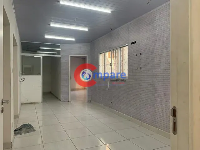 Sala para alugar, no bairro Parque Continental I em Guarulhos