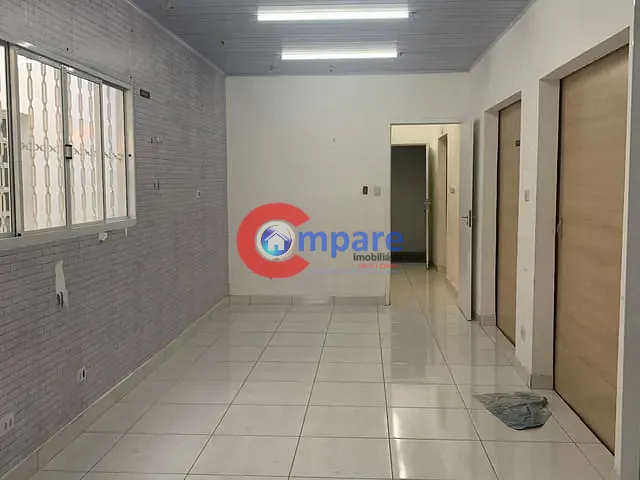 Sala para alugar, no bairro Parque Continental I em Guarulhos