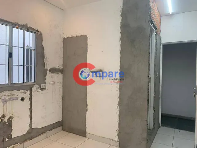 Sala para alugar, no bairro Parque Continental I em Guarulhos