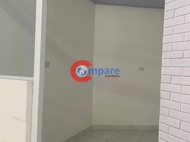 Sala para alugar, no bairro Parque Continental I em Guarulhos