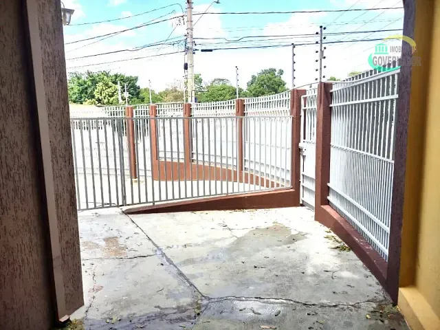 Sala com 317m², para alugar, no bairro Parque Via Norte em Campinas