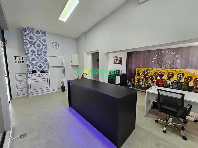 Sala com 31m², para alugar, no bairro Jardim Esplanada em São José dos Campos