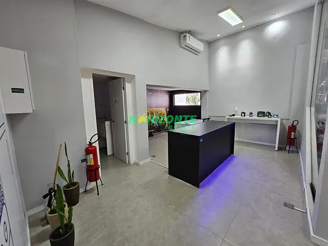 Sala com 31m², para alugar, no bairro Jardim Esplanada em São José dos Campos