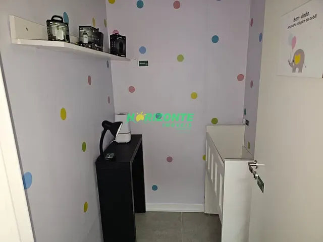Sala com 31m², para alugar, no bairro Jardim Esplanada em São José dos Campos