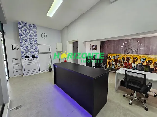 Sala com 31m², para alugar, no bairro Jardim Esplanada em São José dos Campos