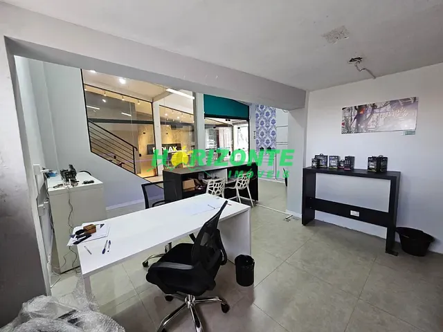 Sala com 31m², para alugar, no bairro Jardim Esplanada em São José dos Campos