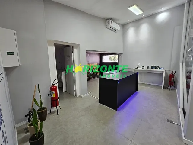 Sala com 31m², para alugar, no bairro Jardim Esplanada em São José dos Campos