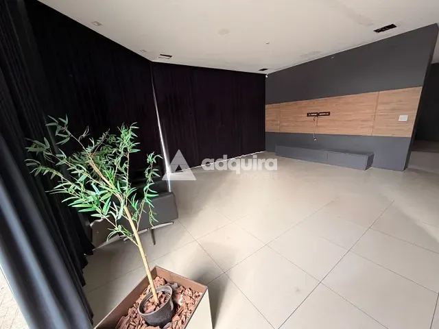 Sala à venda ou para alugar, no bairro Centro em Ponta Grossa