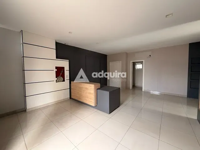 Sala à venda ou para alugar, no bairro Centro em Ponta Grossa