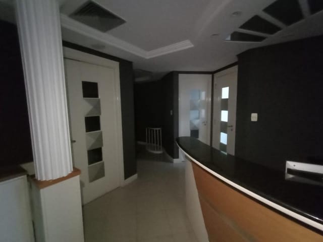 Sala para alugar, no bairro Centro em Curitiba