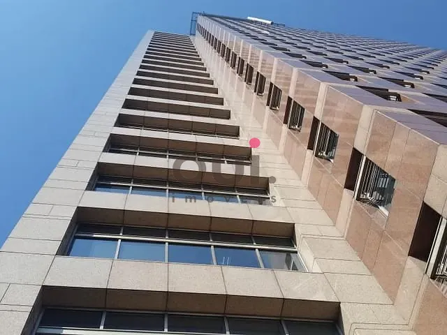 Sala para alugar, no bairro Pinheiros em São Paulo