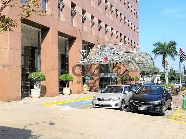 Sala para alugar, no bairro Pinheiros em São Paulo