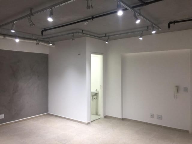 Foto do Sala - Sala à venda 29M², Vila Prudente (Zona Leste), São Paulo - SP | Upper Office | ZONA LESTE IMÓVEIS