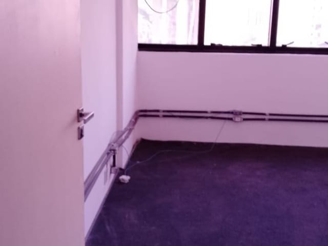 Sala com 44m², para alugar, no bairro Liberdade em São Paulo