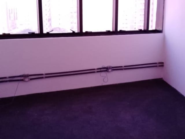Sala com 44m², para alugar, no bairro Liberdade em São Paulo