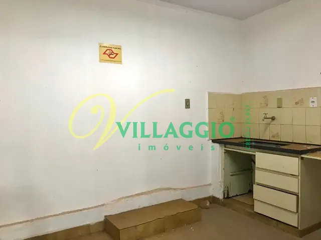Sala com 217m², para alugar, no bairro Centro em São José do Rio Preto