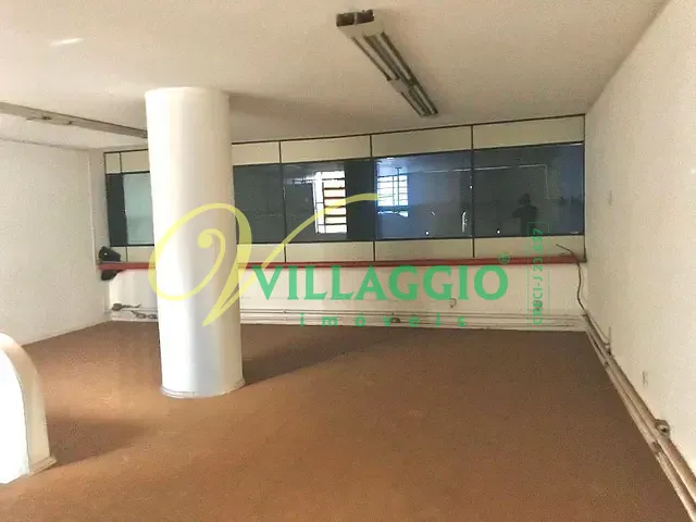 Sala com 217m², para alugar, no bairro Centro em São José do Rio Preto