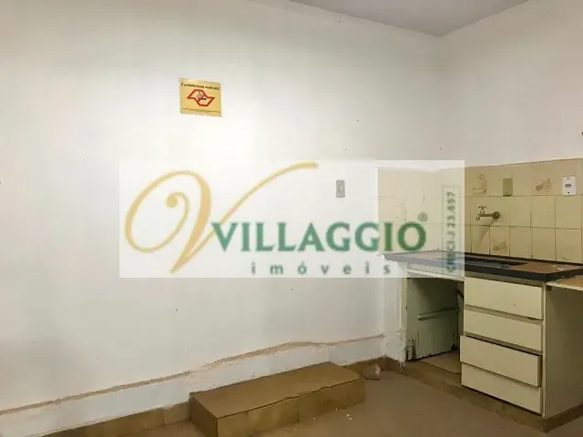 Sala com 217m², para alugar, no bairro Centro em São José do Rio Preto
