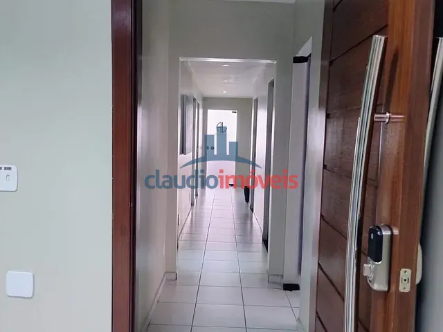 Sala para alugar, no bairro Ano Bom em Barra Mansa