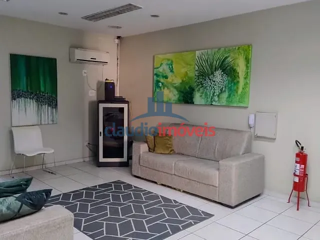Sala para alugar, no bairro Ano Bom em Barra Mansa