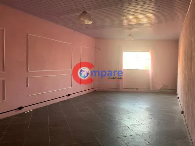 Sala para alugar, no bairro Parque Continental I em Guarulhos