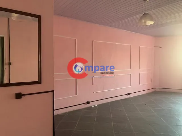 Sala para alugar, no bairro Parque Continental I em Guarulhos