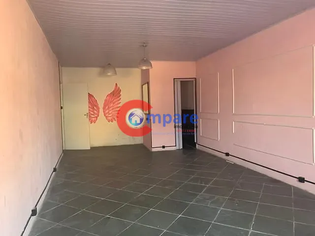 Sala para alugar, no bairro Parque Continental I em Guarulhos