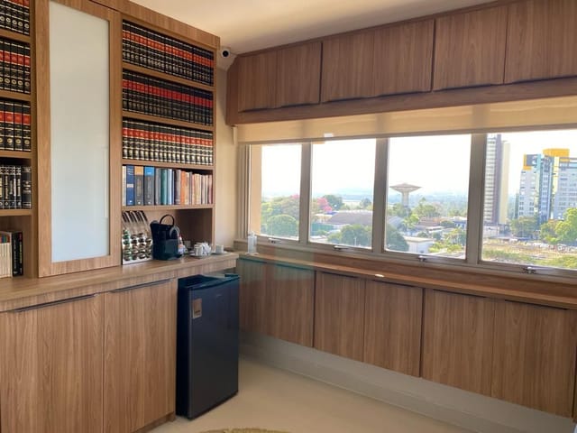 Foto do Sala - Sala à venda, 32 m² por R$ 260.000,00 - Jardim São Dimas - São José dos Campos/SP | INDEPENDENCE NEGOCIOS IMOBILIARIOS LTDA