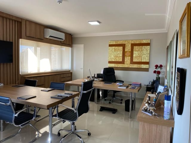 Foto do Sala - Sala à venda, 32 m² por R$ 260.000,00 - Jardim São Dimas - São José dos Campos/SP | INDEPENDENCE NEGOCIOS IMOBILIARIOS LTDA