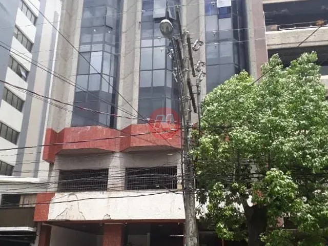Sala com 91m², à venda, no bairro Auxiliadora em Porto Alegre