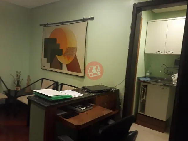 Sala com 91m², à venda, no bairro Auxiliadora em Porto Alegre