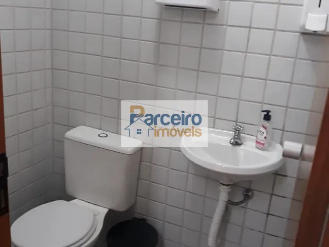 Sala com 34m², para alugar, no bairro Carrão em São Paulo