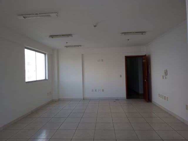 Foto do Sala - Sala, 37 m² - venda por R$ 220.000,00 ou aluguel por R$ 1.769,00/mês - Jardim Aquarius - São José dos Campos/SP | RUSSI IMÓVEIS