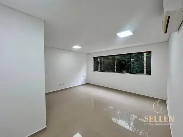 Sala para alugar, no bairro Ariribá em Balneário Camboriú