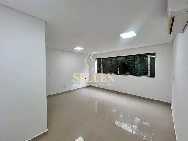 Sala para alugar, no bairro Ariribá em Balneário Camboriú