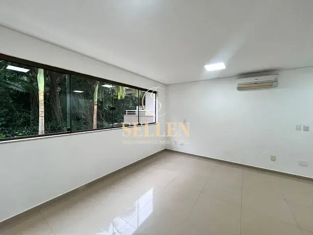 Sala para alugar, no bairro Ariribá em Balneário Camboriú