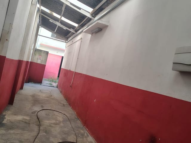 Galpão / Barracão com 203m², à venda ou para alugar, no bairro Jardim da Glória em São Paulo