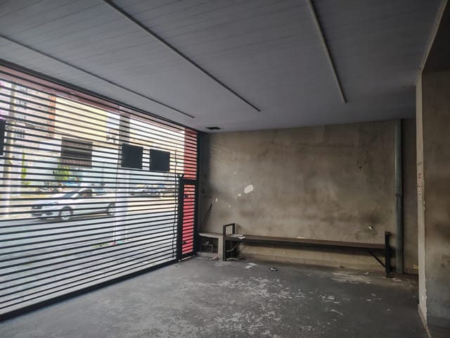 Galpão / Barracão com 203m², à venda ou para alugar, no bairro Jardim da Glória em São Paulo