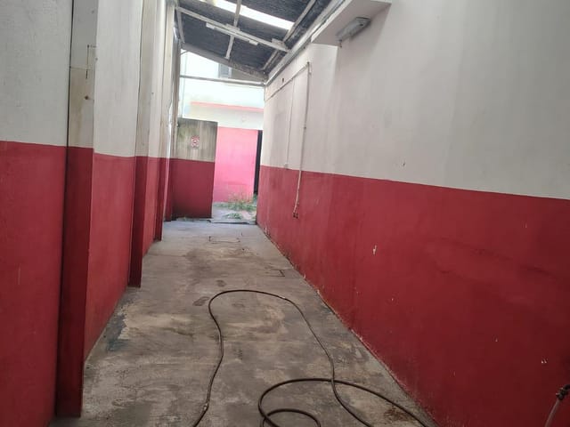 Galpão / Barracão com 203m², à venda ou para alugar, no bairro Jardim da Glória em São Paulo