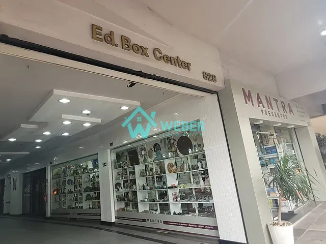 Sala com 259m², para alugar, no bairro Centro em Novo Hamburgo